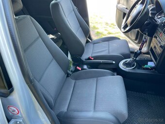 Audi A2 1.4 Benzin 208tkm - 11