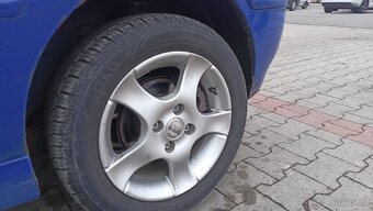 Vw Polo 1.4tdi //STK// - 11