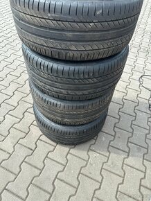 Kompletní alu Audi TT 5x112r18+245/40r18 letní - 11