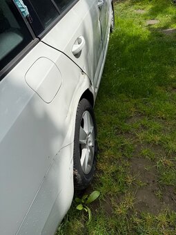 Škoda octavia 2018 - 11