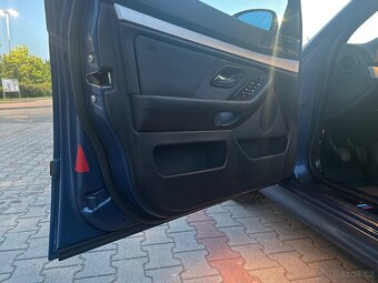 BMW e39 525i - 11
