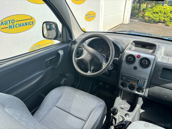 Prodám Citroën Berlingo 1.6 HDI - 11