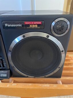 Panasonic - 11
