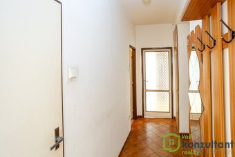 Prodej bytu 2+kk, 52 m2 – Kopečná, Žďár nad Sázavou – klidná - 11