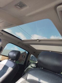 Ford S-max 2.0 96kw 2007 Titanium Alcatra - 11