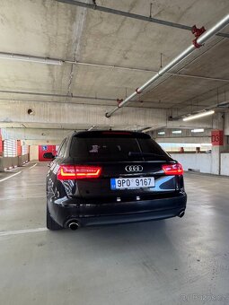 Audi A6c7 3.0TDI - 11