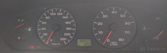 Fiat Bravo 1.6 16V 100CV - 11
