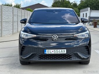 Volkswagen ID.5 Pro Performance 77kWh, 26.000km - 11
