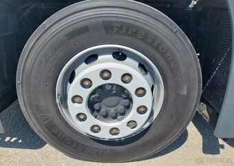 Prodám Tahač Mercedes-Benz Actros 1845 LS BigSpace 4x2 - 11