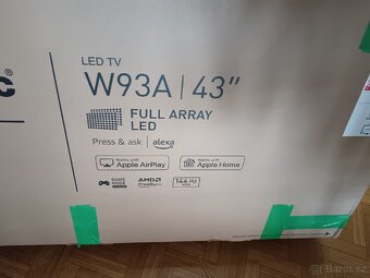 LCD , Panasonic Viera 43,109 cm - 11