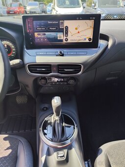 Nissan Juke 1.0 Dig-T - A7 84kW/114 PS - Přední pohon - 11