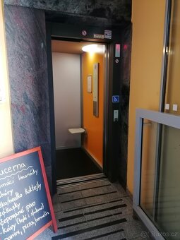 Pronájem, kancelář, 51 m2, Zábřeh - 11
