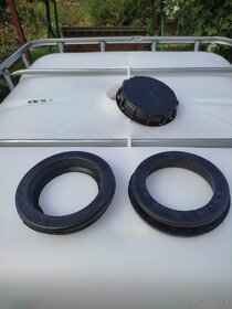 TĚSNĚNÍ manžeta pro KG_DN 125 mm 350,-Kč PROSTĚJOV - 11