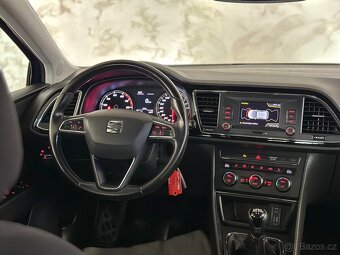 Seat Leon 1.2 TSI 2016 / LED / STK / 1M - 11