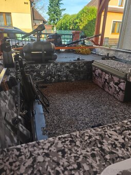 lod LUGAFO 1550 PW-V - 11