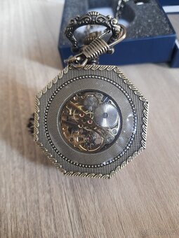 Kapesní hodinky - 11