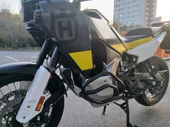 Husqvarna Norden 901 (2022/35000km) - 11