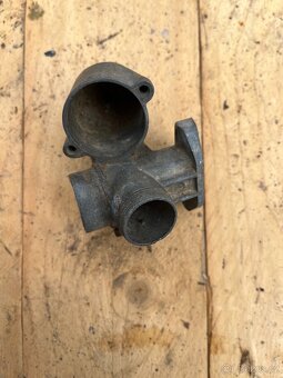 Karburátor jawa pionýr - 11