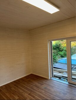 Obytná Bunka (modul) - 11