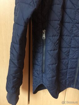 panska bunda REPLAY velkost L modra. - 11