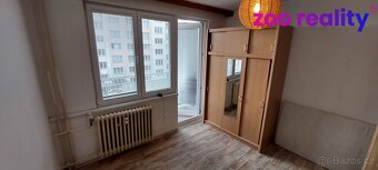 Prodej, byt 3,5+1, OV, 67 m2, České Budějovice, ul. Lidická - 11