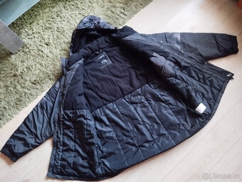 Zimní bunda XXL Chapter Cool and Fresh N.O.V.Á. - 11