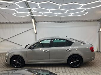 Škoda Octavia III sedan RS Challange 2.0TDi,135kW,DSG,tžnDPH - 11