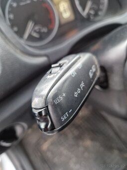 Škoda Fabia 1.4 16V benzin 63 kw - původ ČR - top výbava - 11