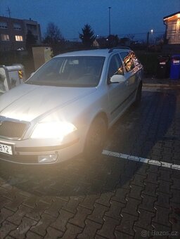 Škoda Octavia 2 🔥 174000 km🔥🔥🔥🔥🔥 - 11