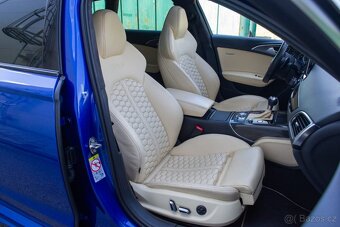 Audi RS6 Perfomance 4.0 TFSi C7,5 Avant - 11