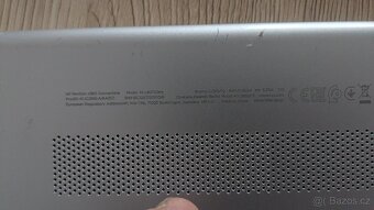 HP Pavillion X360 14" Laptop Intel i5 - 11