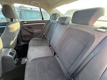 VW Jetta 2.0tdi 100kW •Najeto 261TKM•PůvodČR• - 11