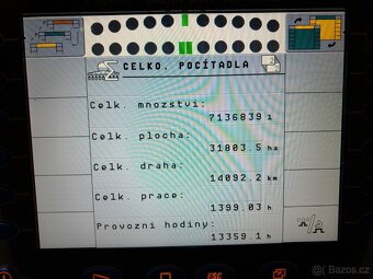 Agri Mamut 6000/24 - 11