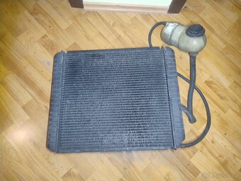 Díly motoru Volvo B234F - 11