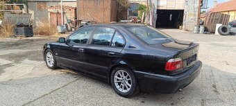 Bmw 530d ,e39 m-packet - 11