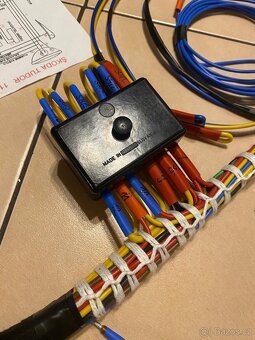 Škoda Tudor 1102 elektro svazek - 11