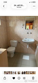 Pronájem chaty - 11