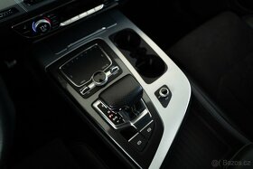 Audi Q7 3.0 TDI 272k quattro tiptronic - 11