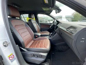 Volkswagen Tiguan ehybrid 180kw TSI IQ.light , kůže, virtual - 11
