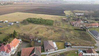 Prodej stavebního pozemku o výměře 942 m2, v obci Malé Výkle - 11