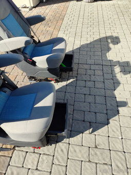 Renault Trafic Generation - 11