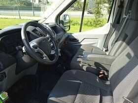 Ford Transit 2.2TDci,92kW, odtahový speciál odpočet  DPH - 11