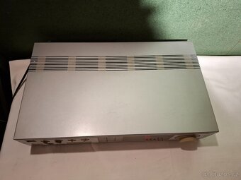 Radio Tesla Solo 638A + repro Tesla ARS 9104 - 11