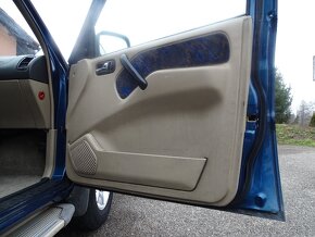 Nissan Terráno 2.7 tdi - 11