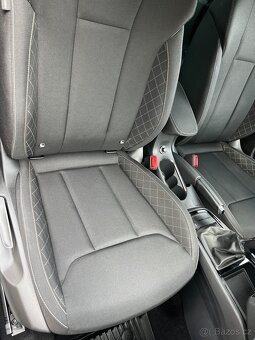 ŠKODA Kamiq Ambition Plus 1,0 TSI 81 kW, DSG - 11