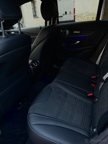 Mercedes-Benz GLC, 63 AMG S, DPH, Facelift - 11