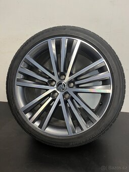 Superb R19 Sirius Letní sada - 11