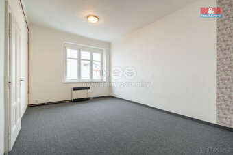 Prodej nájemního domu, 911 m², Kladno, ul. T. G. Masaryka - 11