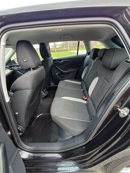 ŠKODA SCALA STYLE 2020   1.0  85KW - 11