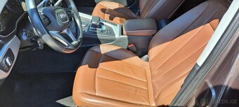 Audi a4 allroad - 11